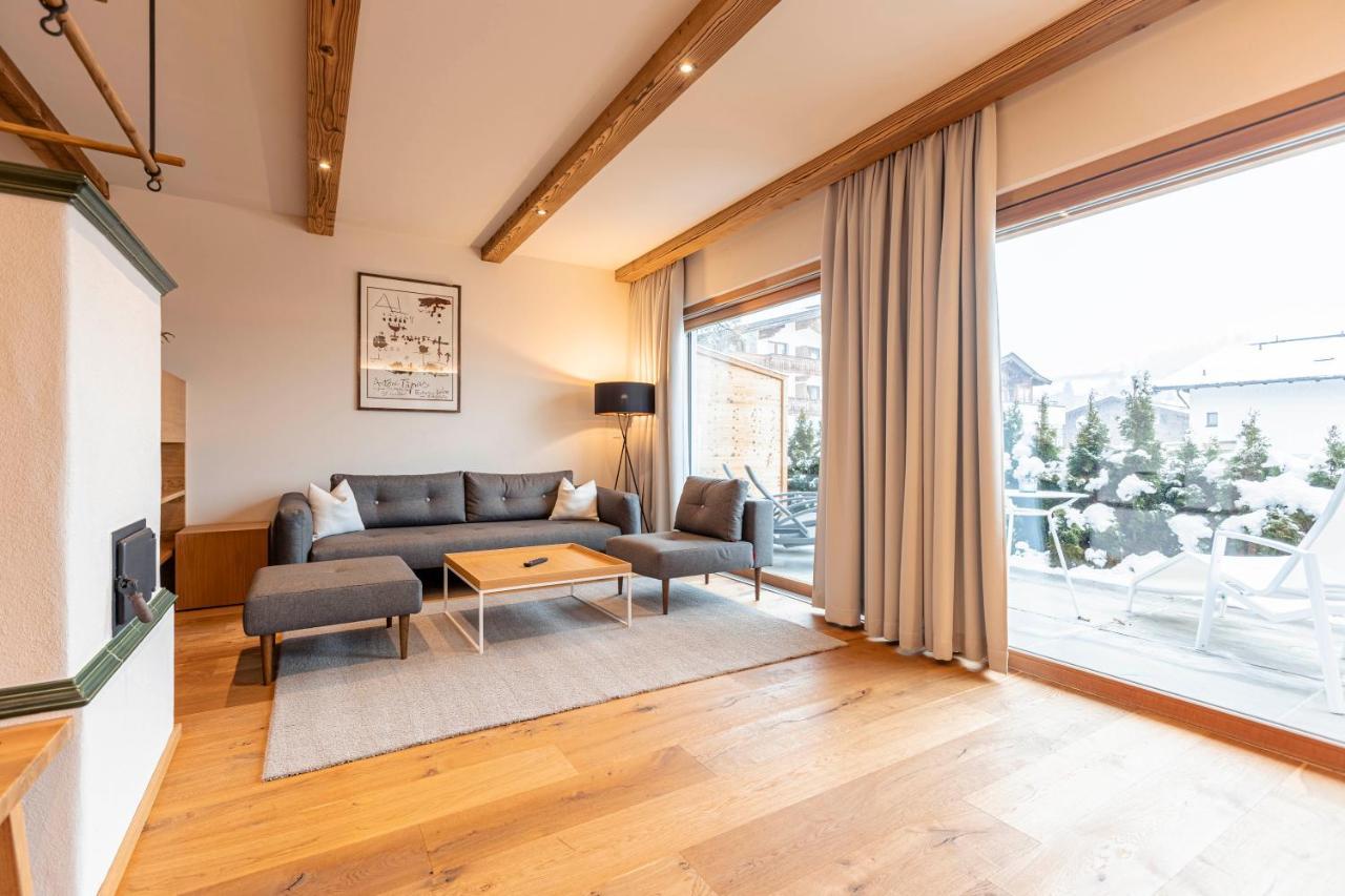 Dorfresort Kitzbuehel By Alps Resorts Reith bei Kitzbühel Exterior foto