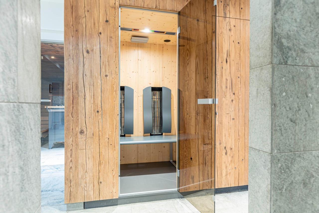 Dorfresort Kitzbuehel By Alps Resorts Reith bei Kitzbühel Exterior foto