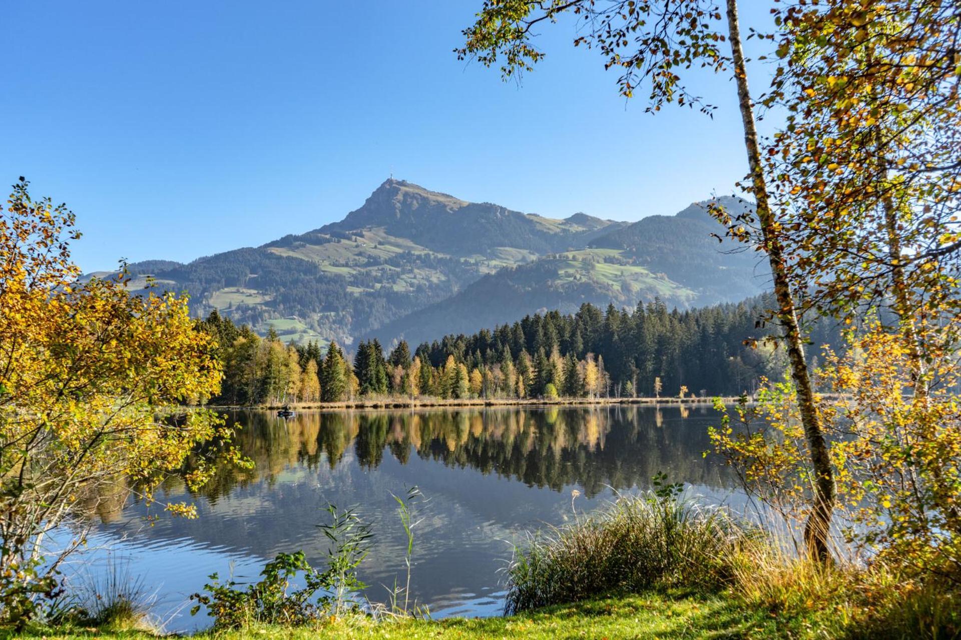 Dorfresort Kitzbuehel By Alps Resorts Reith bei Kitzbühel Exterior foto